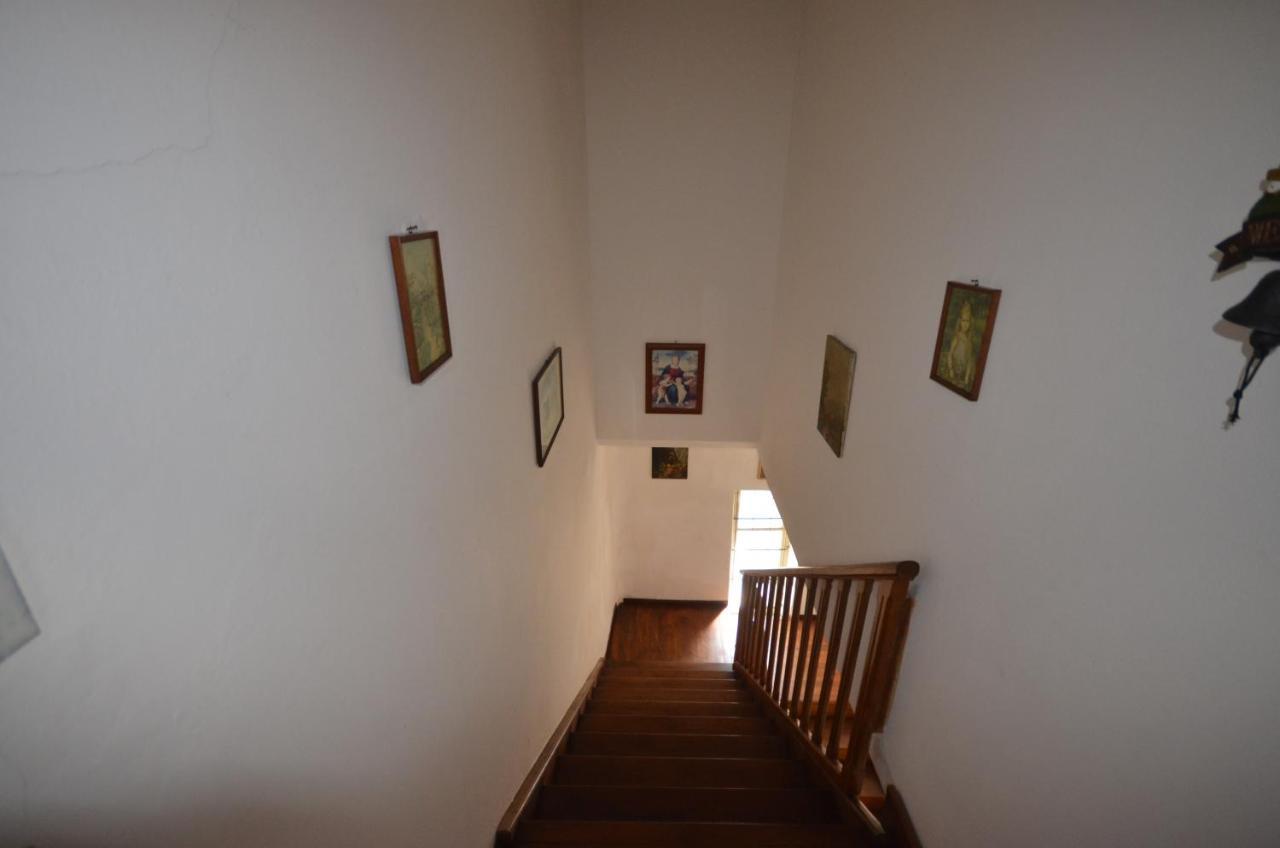 Casa Ginny Orta San Giulio Bagian luar foto