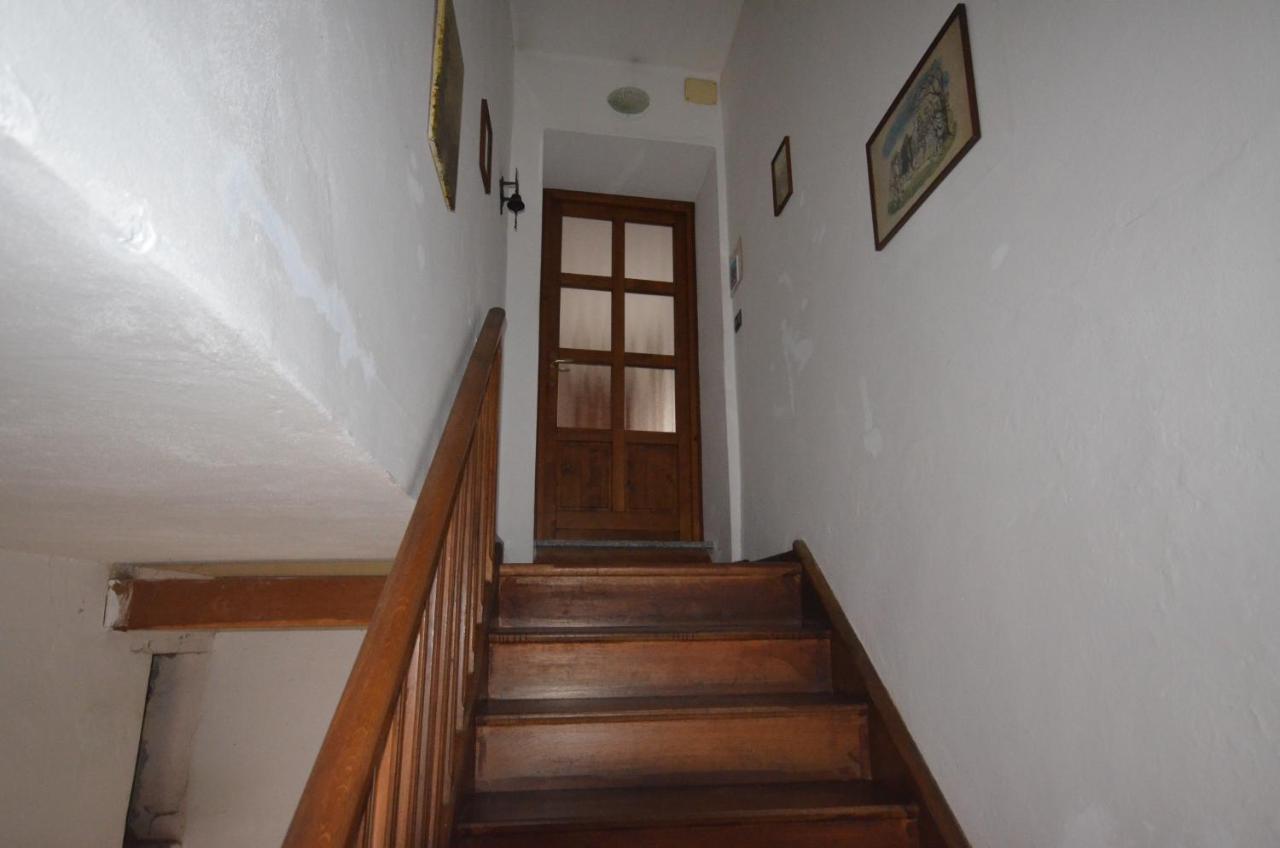 Casa Ginny Orta San Giulio Bagian luar foto