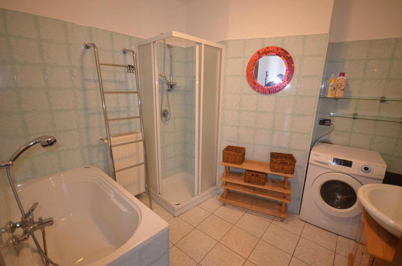 Casa Ginny Orta San Giulio Bagian luar foto