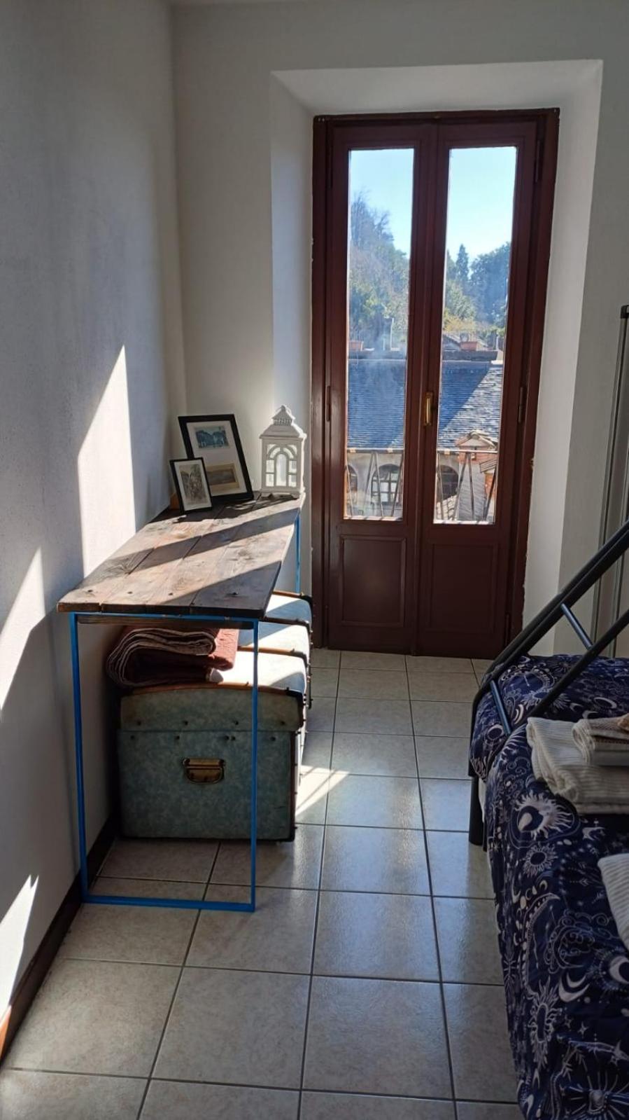 Casa Ginny Orta San Giulio Bagian luar foto