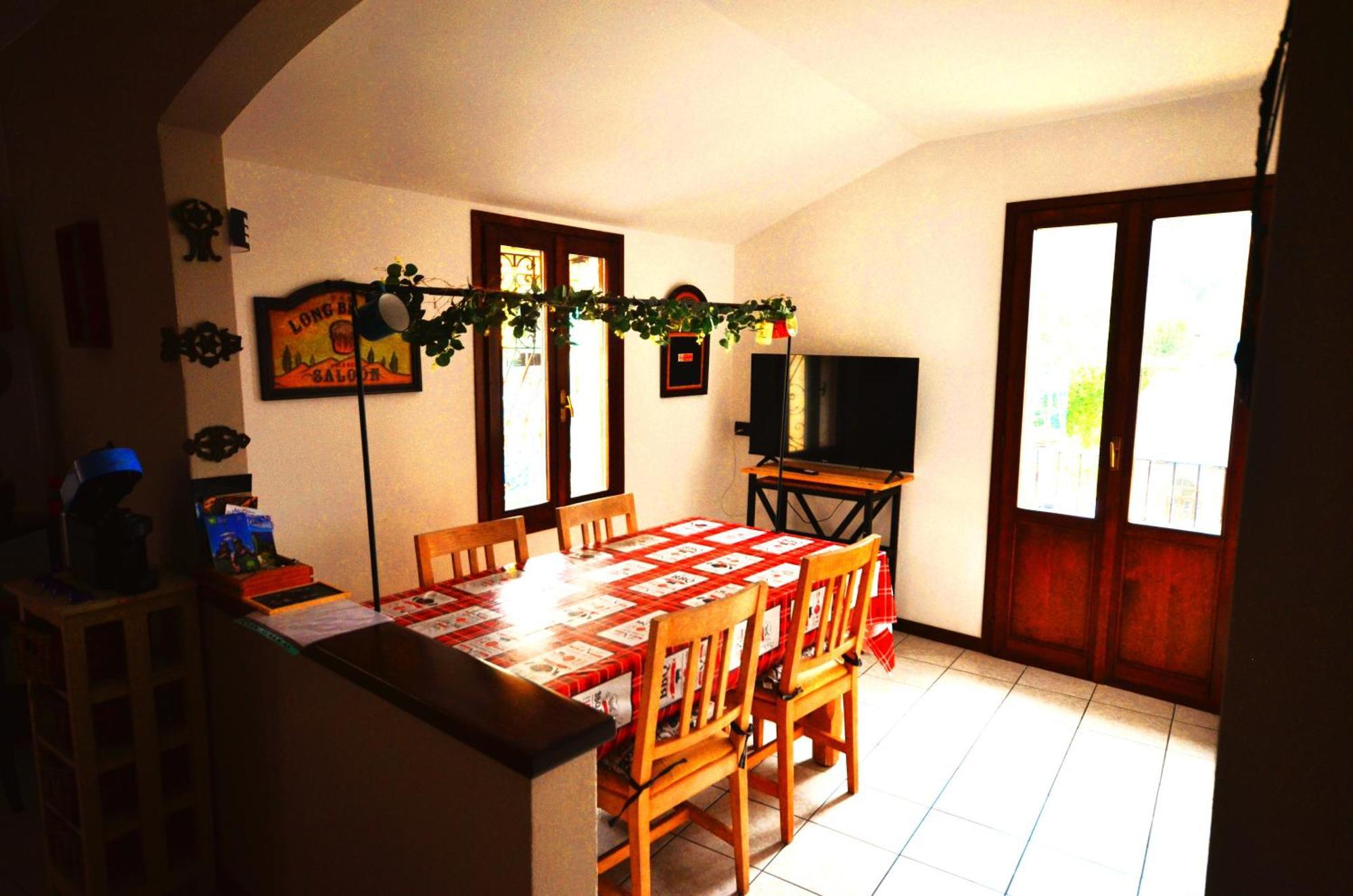 Casa Ginny Orta San Giulio Bagian luar foto